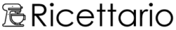 Ricettario Logo